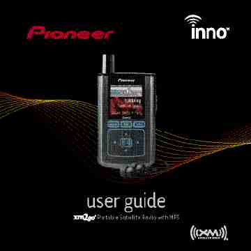 Pioneer MP3 Player XM2GO-page_pdf